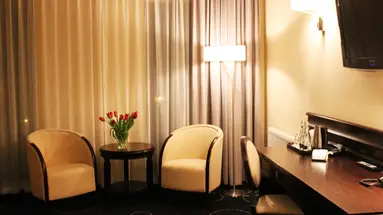 Hotel Admiral