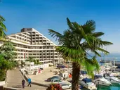 Hotel Admiral