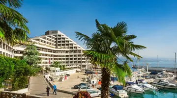 Hotel Admiral