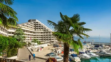 Hotel Admiral