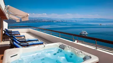 Hotel Admiral