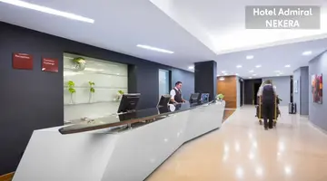 Hotel Admiral