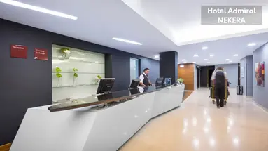 Hotel Admiral
