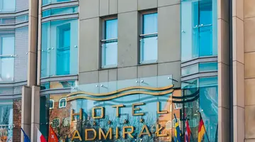 Hotel Admiral