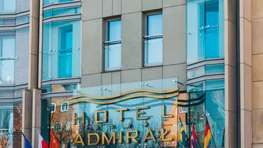 Hotel Admiral