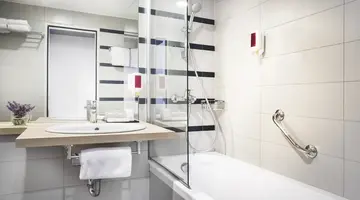 Hotel Admiral