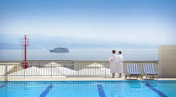 Hotel Admiral