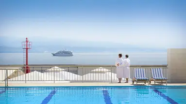 Hotel Admiral