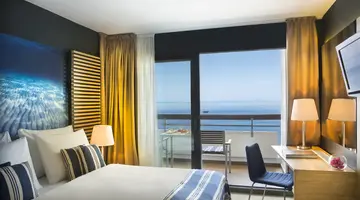 Hotel Admiral