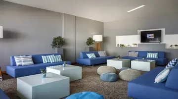 Hotel Admiral