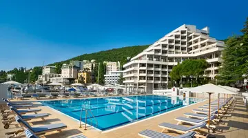 HOTEL ADMIRAL