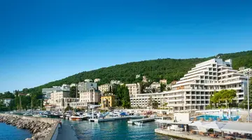 Hotel Admiral