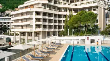 Hotel Admiral