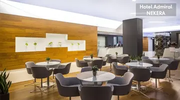 Hotel Admiral