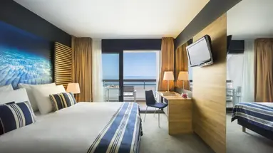 Hotel Admiral