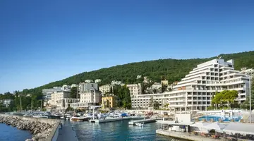 Hotel Admiral