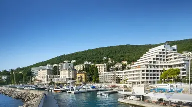 Hotel Admiral