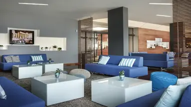 Hotel Admiral