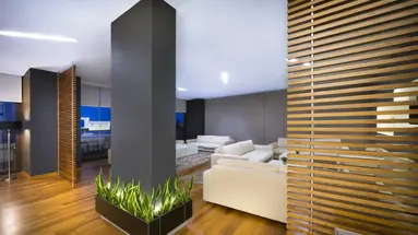 Hotel Admiral