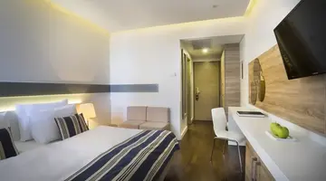 Hotel Admiral