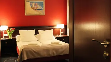 Hotel Admiral