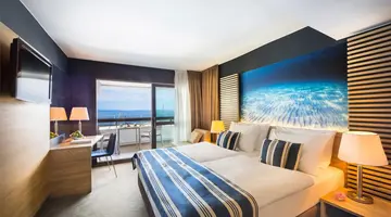 Hotel Admiral