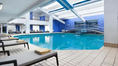 Hotel Admiral