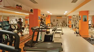 Hotel Admiral