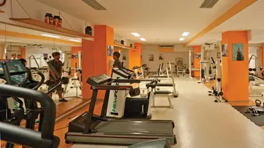 Hotel Admiral