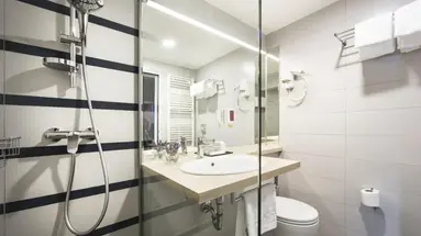Hotel Admiral