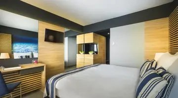 Hotel Admiral