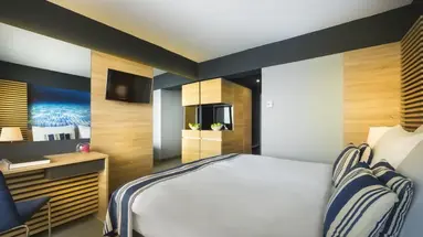 Hotel Admiral