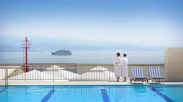 Hotel Admiral