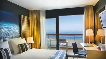 Hotel Admiral