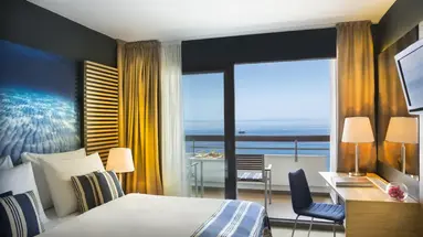 Hotel Admiral