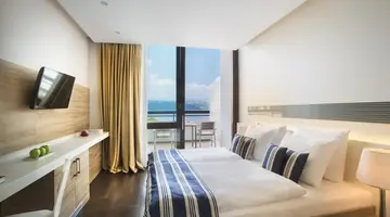 Hotel Admiral