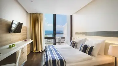 Hotel Admiral
