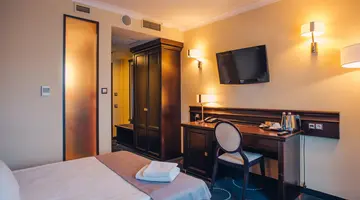 Hotel Admiral