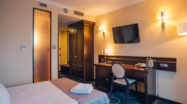 Hotel Admiral