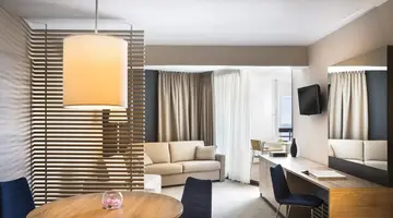 Hotel Admiral