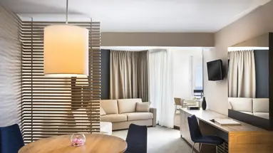 Hotel Admiral