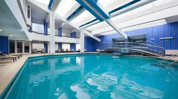 Hotel Admiral