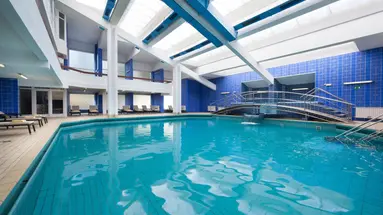 Hotel Admiral