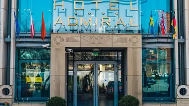 Hotel Admirał