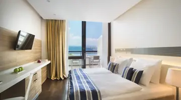Hotel Admiral