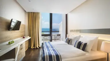Hotel Admiral