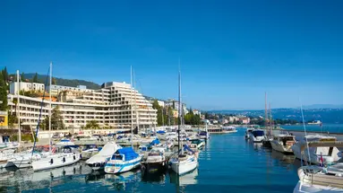 Hotel Admiral