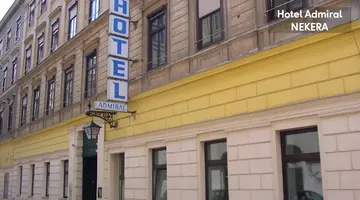 Hotel Admiral