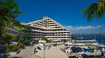 Hotel Admiral
