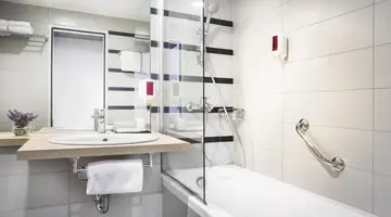 Hotel Admiral